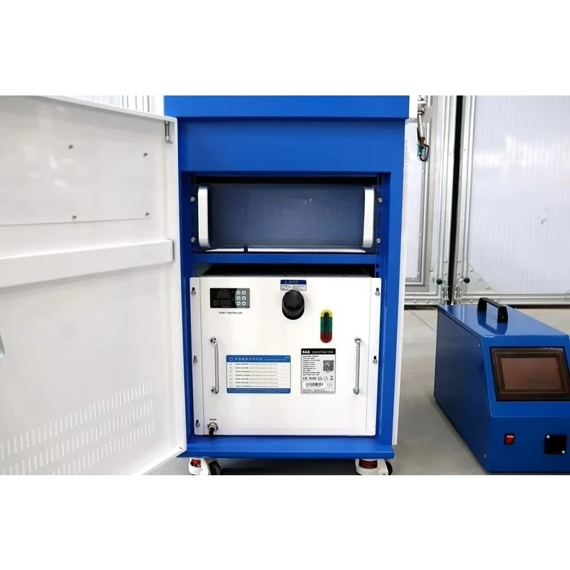 Portable 4in 1 1500W 2kw  Welding Cleaning Machine New Condition Stainless Steel Fiber Equipment Competitive Price