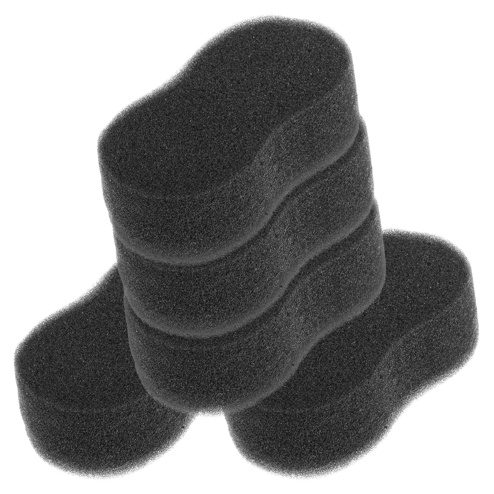 

5pcs Horse Sponges Sponge Wipes Large Soft Sponge For Horse Bath Tools Cattle Cleaning Supplies Livestock Washing