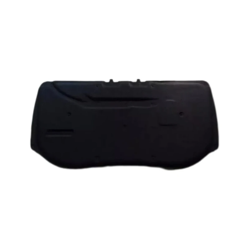 

For ES350/ES240 new and old front cover thermal insulation pad 53341-33160