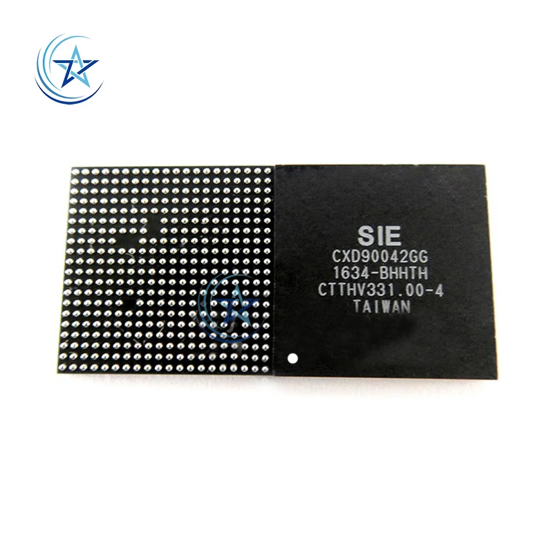 New and original   CXD90042GG PS4 SLIM Thin chip PS4 Pro host built-in Southbridge CXD90042IC BGA   Quality assurance