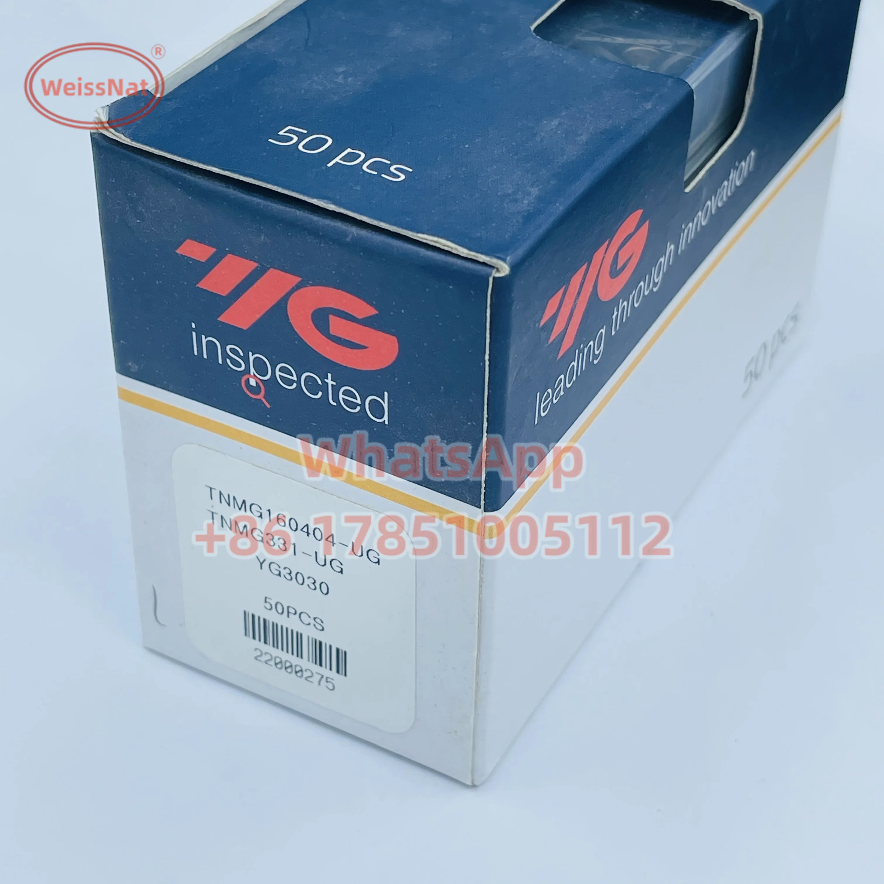 YG-1 TNMG160404 TNMG160408 TNMG160412 TNMG220404 TNMG220412-UR YG3030 YG801 YG1001 YG3020 Carbide Insert TNMG Inserts