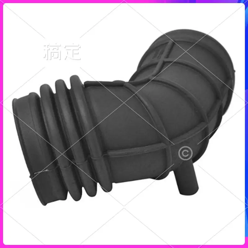 

НОВАЯ впускная труба топлива, замена шланга воздухозаборника 13541705209 13541438759 для BMW E46 Z3 E36