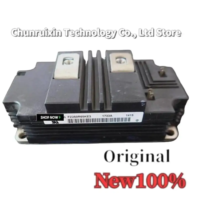 FZ250R65KE3 Novo Módulo Original