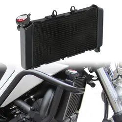 Engine Cooler Cooling Radiator For Honda NC700 NC700X 2012-2017 NC750S 2014-2021 NC750X ABS DCT 2014-2023 Motorcycle