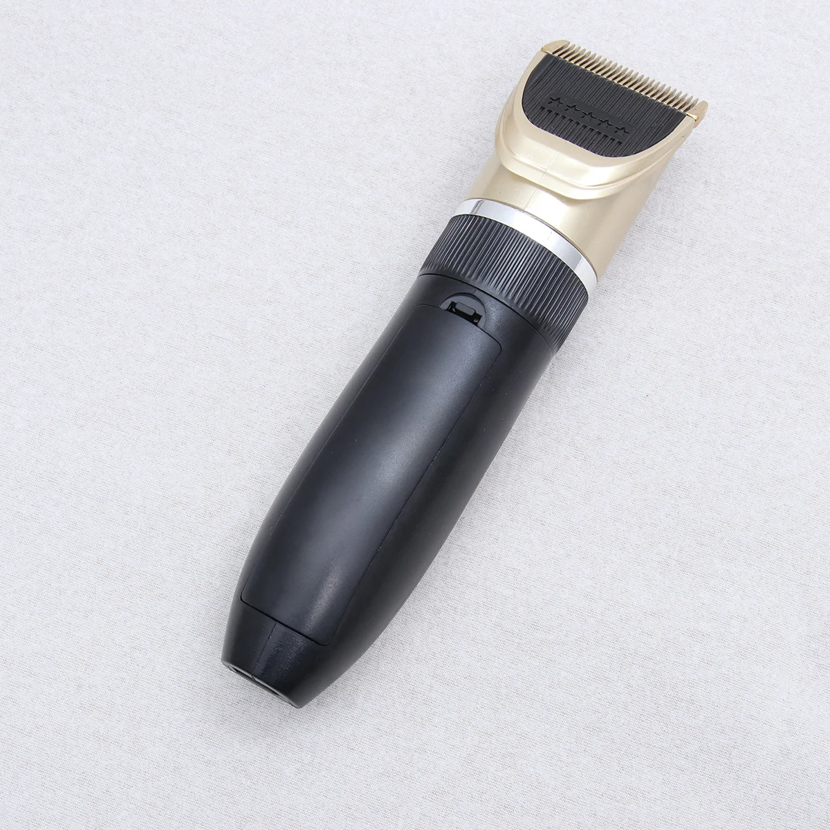 

USB Rechargeable Pet Clipper for Dogs Cats Professional Hair Trimmer with Removable Washable Head Safe Skin Friendly