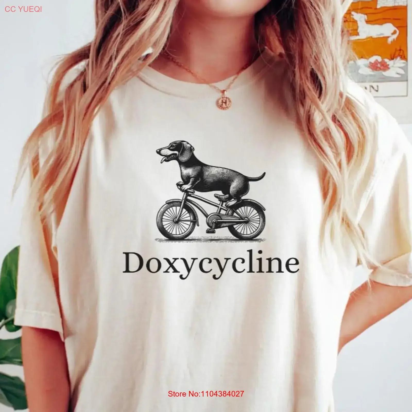 Doxycycline Dog Pha…