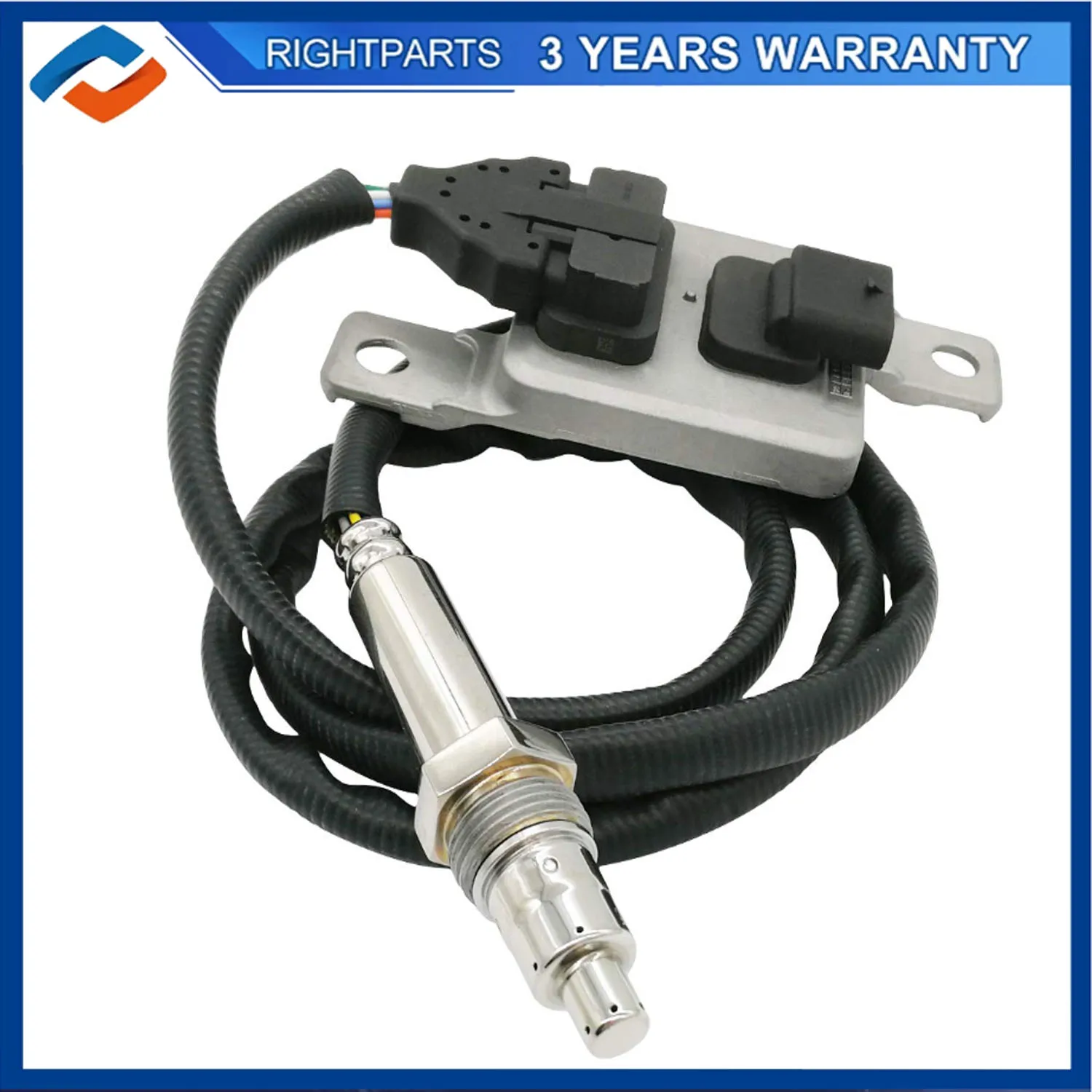 8K0907807P 059907807P Nitrogen Oxide Nox Sensor 5WK97442A For VW Amarok 2017-2024 3.0 TDI