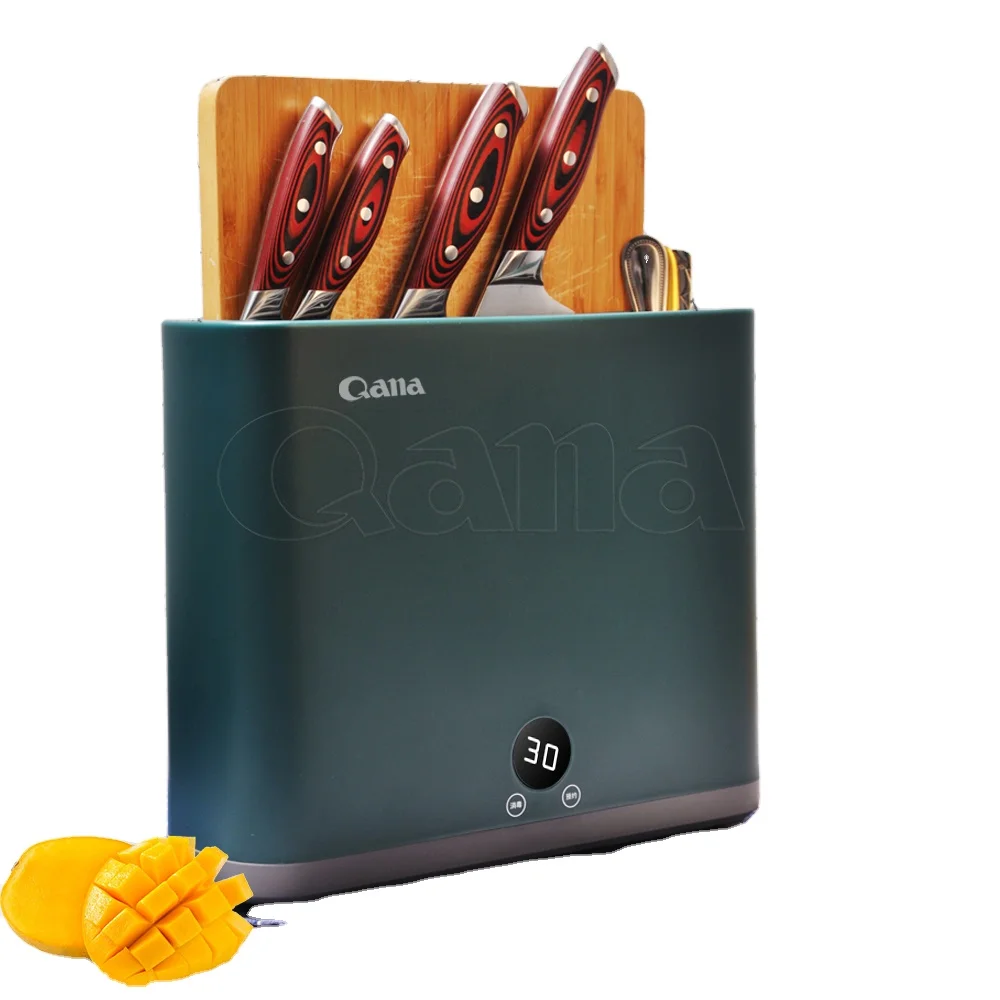 qana-usine-en-gros-desinfection-sechage-couteau-support-ultraviolet-baguette-steriliser-machine-couteau-de-cuisine-sterilisateur-support