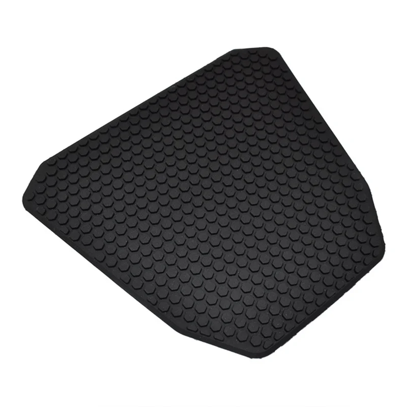 A77Q-Goldwing GL1800 untuk Honda 2018-2023 Gold Wing 1800 Aksesori Stiker Pelindung Bantalan Tangki Bahan Bakar Sepeda Motor