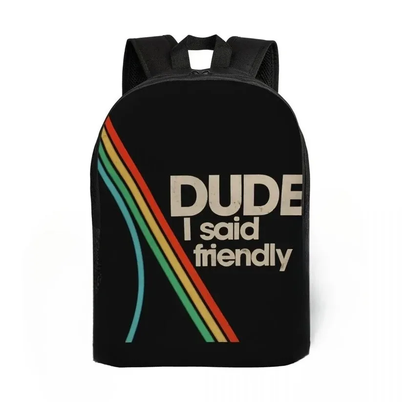 

Рюкзак ARC Raiders из ткани Оксфорд с возможностью нанесения логотипа и печати фотографий, сумки для покупок, сумки для самостоятельного оформления