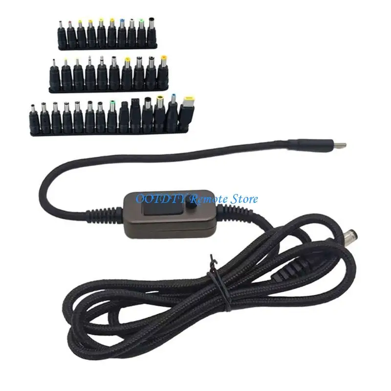 Dxab Flexible Volta…