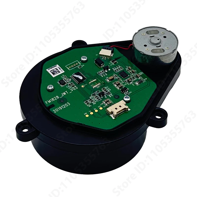 

Оригинальный лазерный датчик расстояния LDS FM1828 для ECOVACS DEEBOT DLN11/ DLN12-22/ DBX11-21/ DLX11-22/ Аксессуары для пылесосов