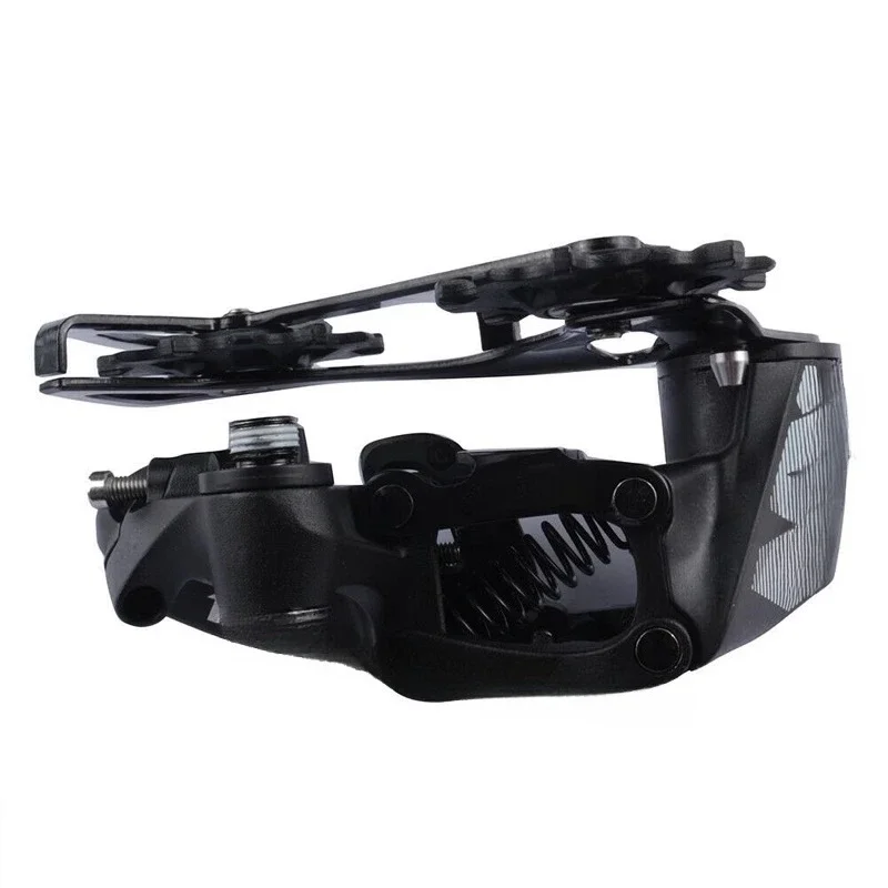 

Mountain bike transmission kit right finger chain puller bike