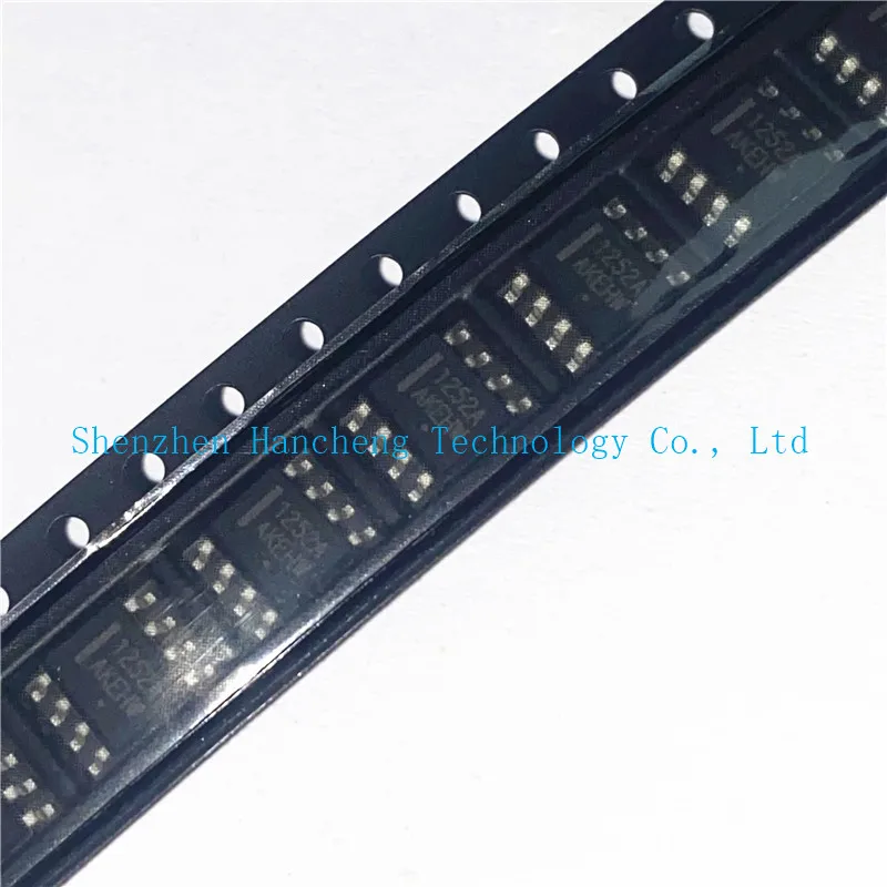 

(10PCS-50PCS) NCP1252ADR2G SOP8 NEW CHIP IC