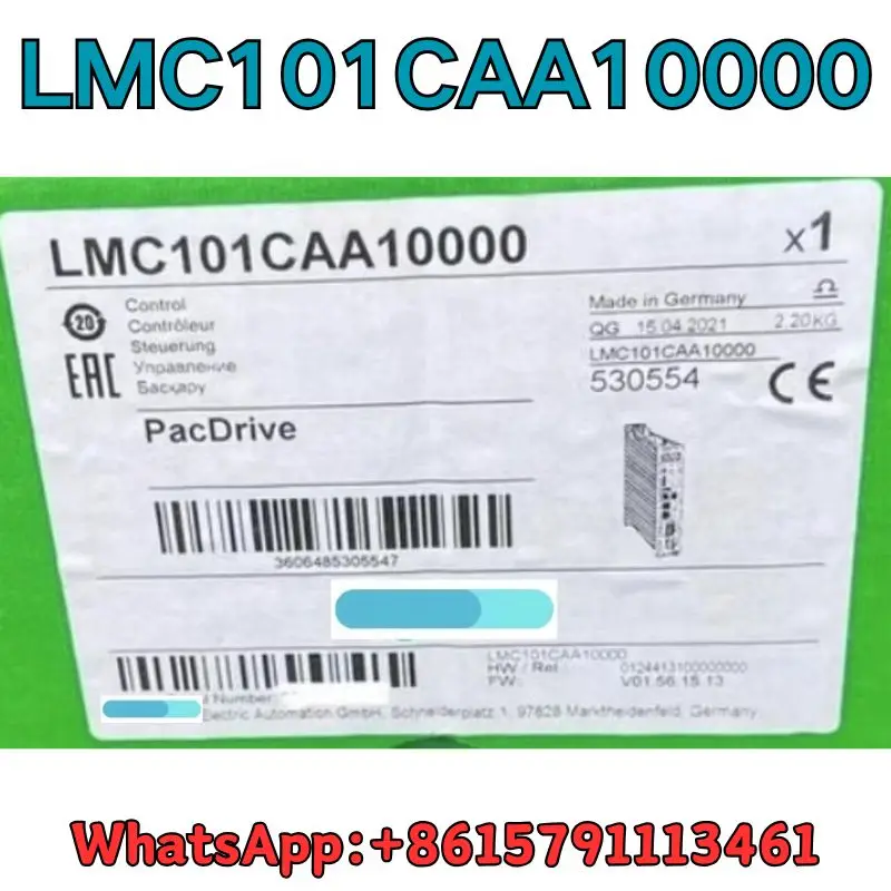 

Совершенно новые контроллеры LMC101CAA10000, оригинальные и оригинальные, быстрая доставка