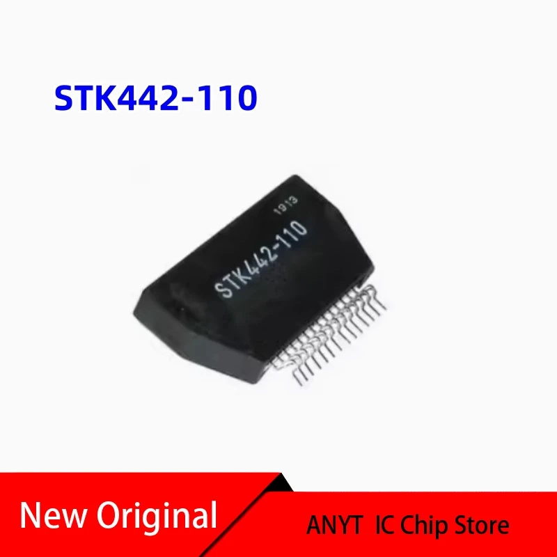 NeW  1Pcs/LOT  STK442-110   STK442