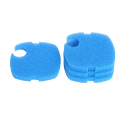 Compatible Blue Coarse Foam Fit for All Pond Solutions 1000EF+ Aquarium External Filter