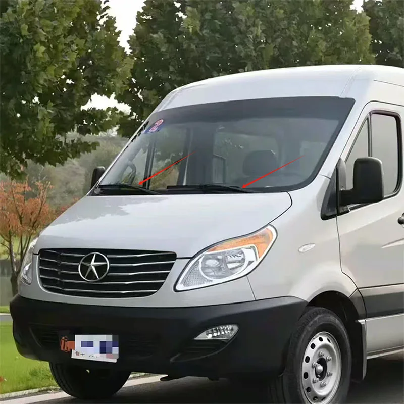 ل JAC Sunray 3741300R001 3741200R001 ممسحة زجاج أمامي ، ذراع الممسحة
