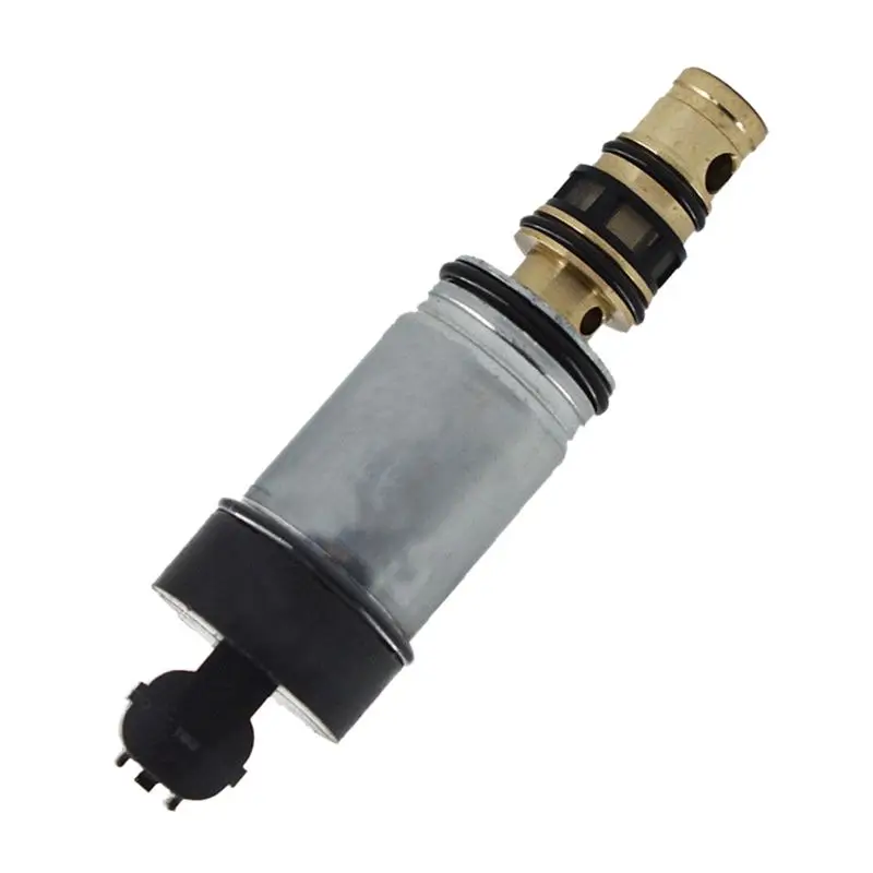 Best-Selling Car A/C Compressor Electronic Control Valve For Nissan SENTRA 1.8L 2013-2015 Car Accessories