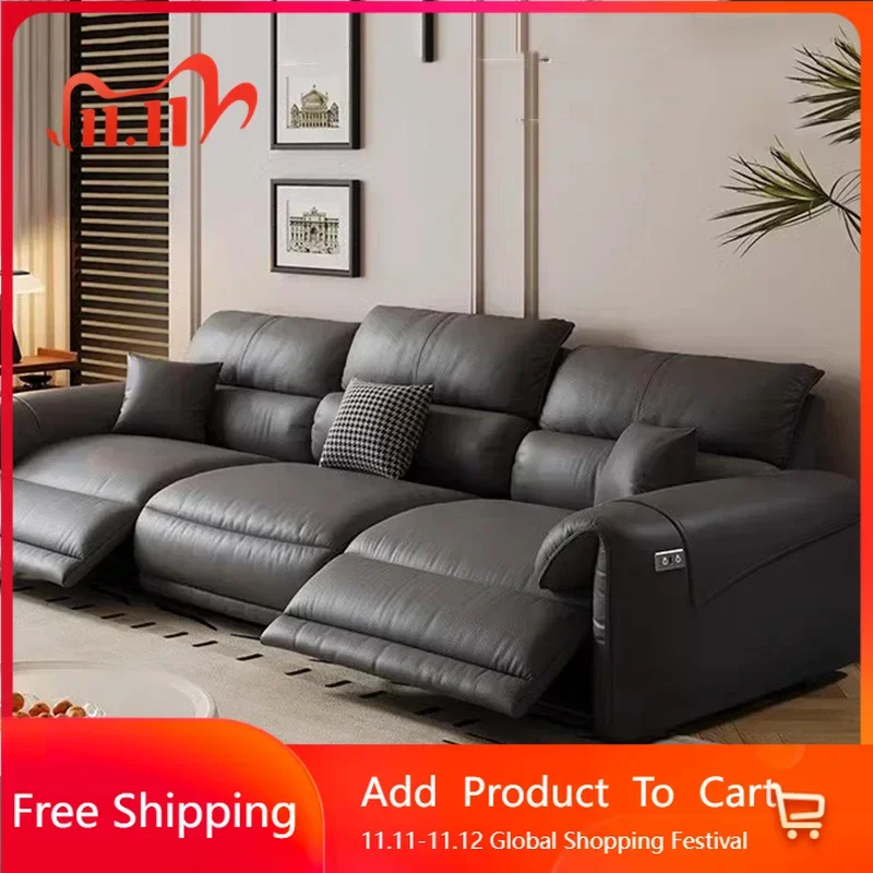 أرائك غرفة المعيشة البنية الحديثة مسند الذراع تصميم فاخر كسول أرائك غرفة المعيشة نفث الشمال الحديثة النساء موبليس أثاث فريد من نوعه #1