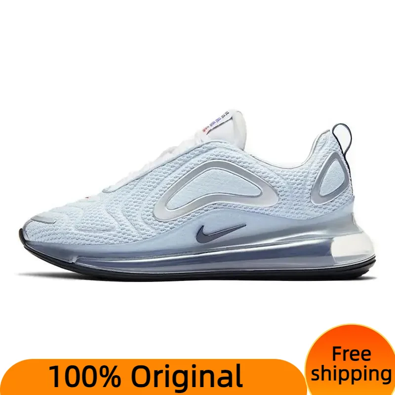  Nike Air Max 720 Waffle Sneakers shoes CK5033-400