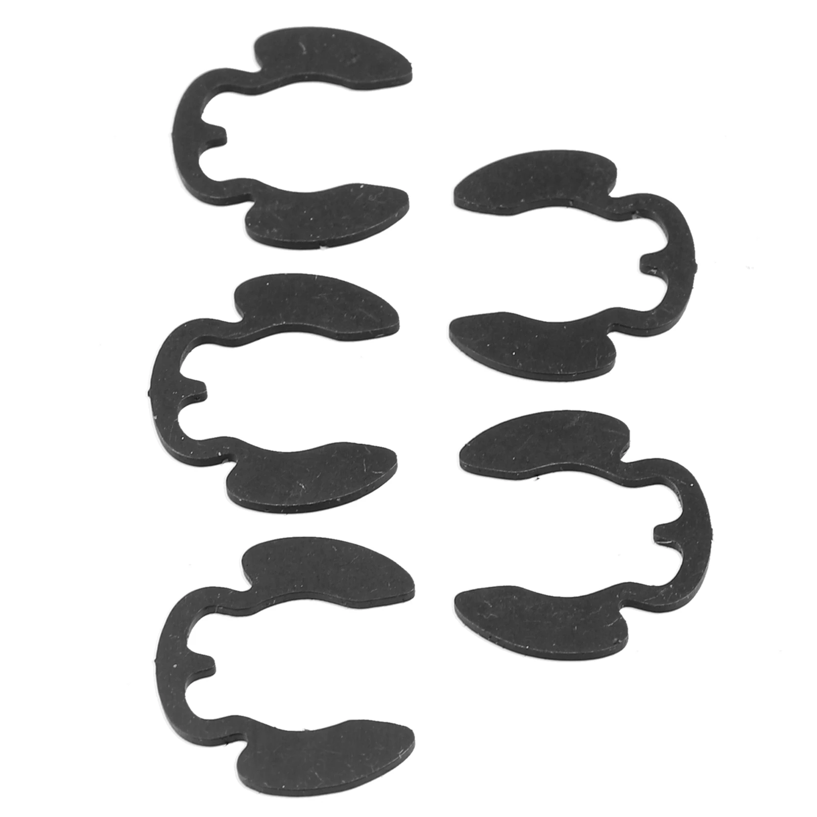 5 Pack For Ring Clip Replacement for 12000029 and For 812000029 for 3/4 Inch Axle Shafts Fits Garden Tractors 16 18 20