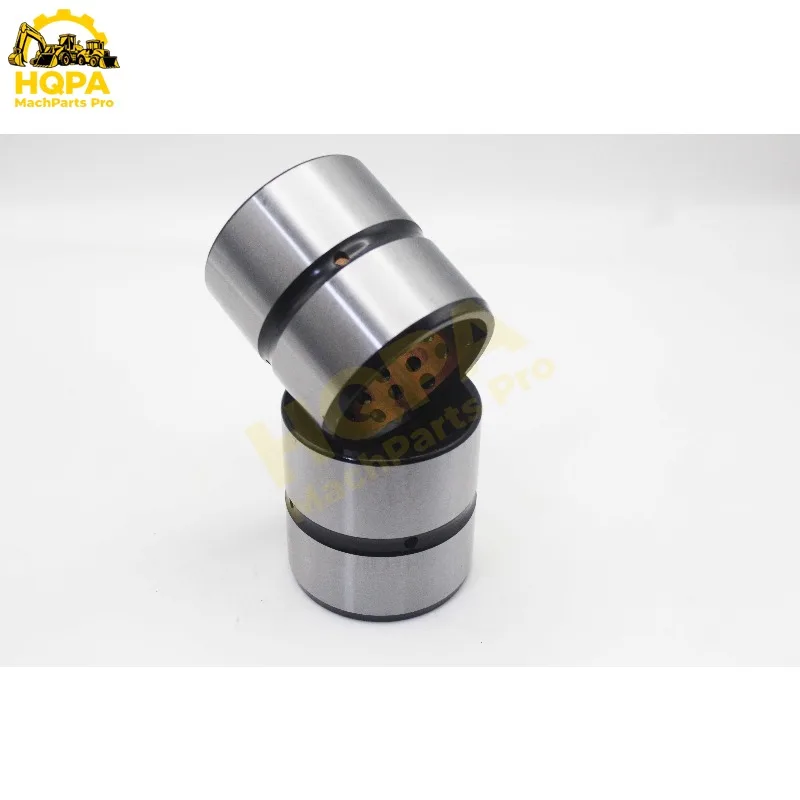 1PCS 35MM Bucket Bushing  35ID 45OD 30H Harden Steel For Excavator