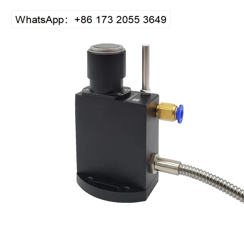 Photoelectric Tool Setter  DTS-300 Normally Open 6 Line CNC Machine Tool Z Axis Tool Breakage Detection Sensor
