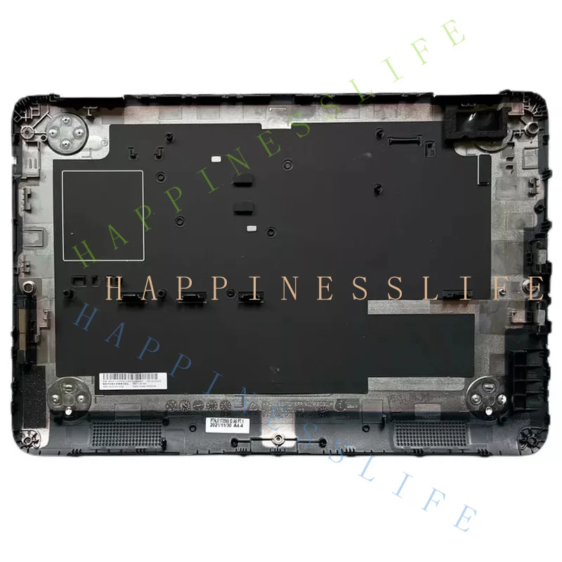 Y... Y... New For HP Pro x360 Fortis 11 inch G9 N00426-001 Bottom D Cover Lower Case