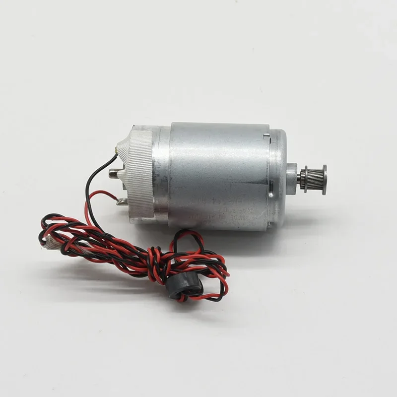 

Original New 2207984 Printer Motor For Epson L18050 L18058 L8050 L8051 L8188 L8180 L8160 CR Motor