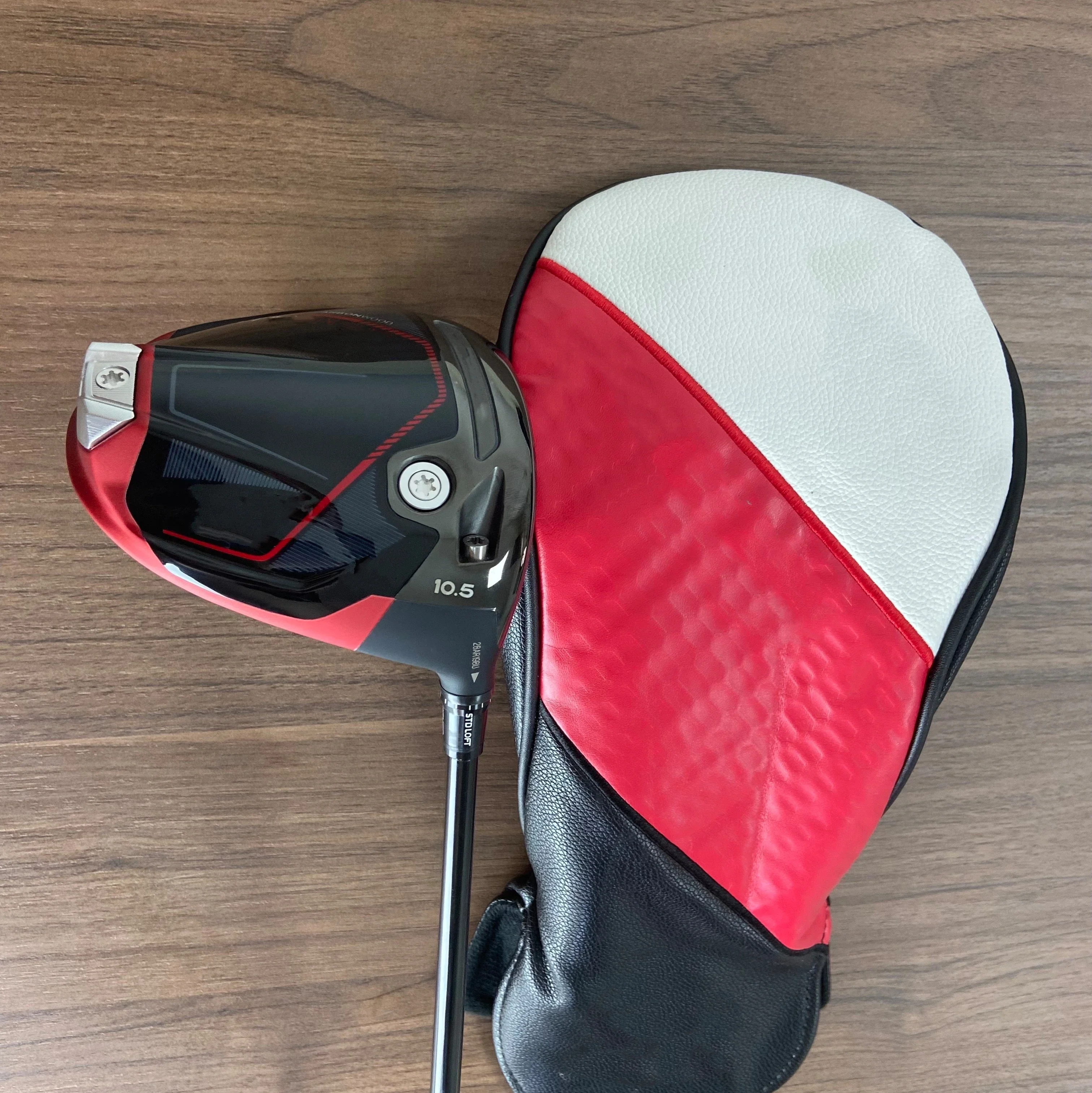 

Golf Clubs New Men's Driver Stealth2 Shadow 2 Standard Driver Driver Standard