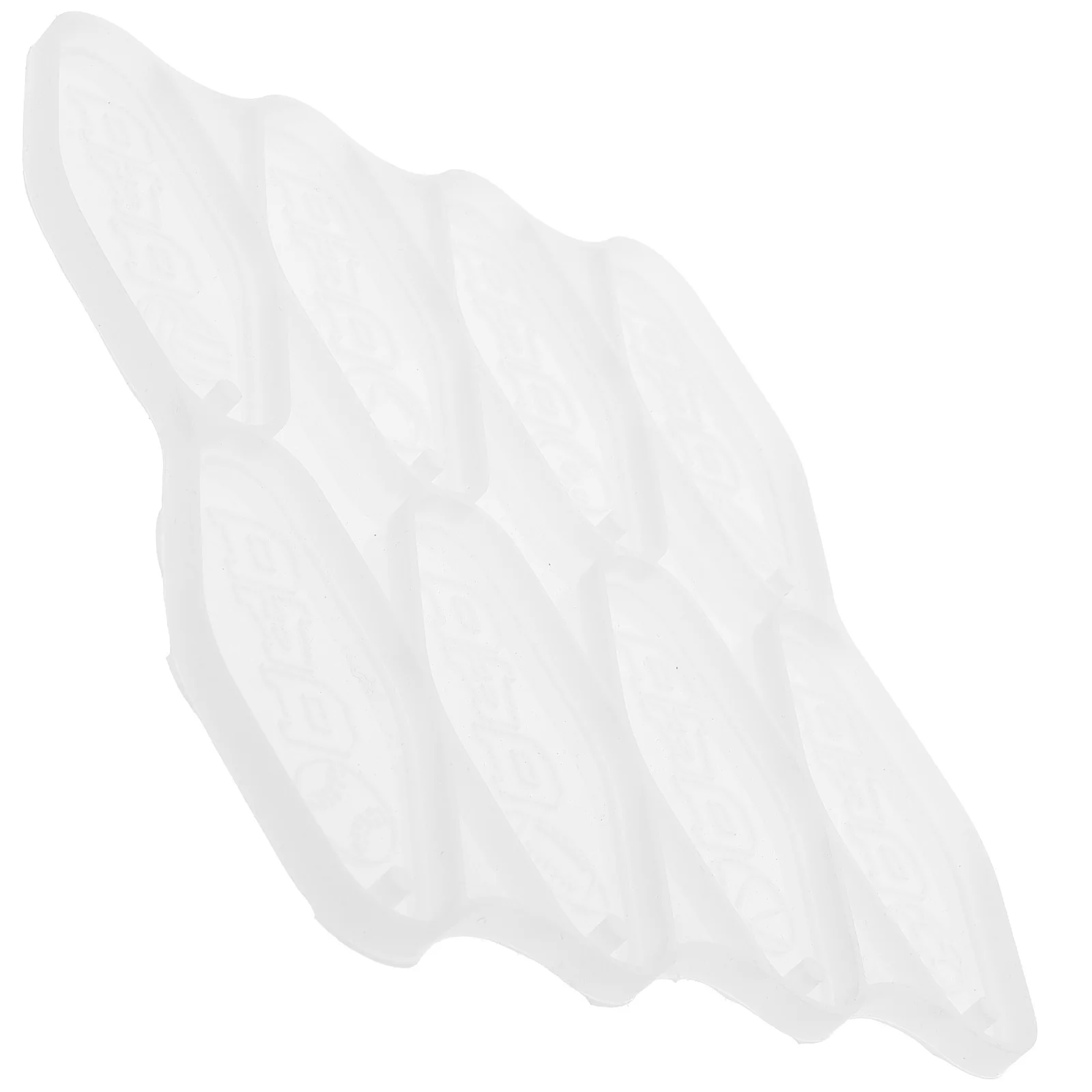 Diy Keychain Mold S…