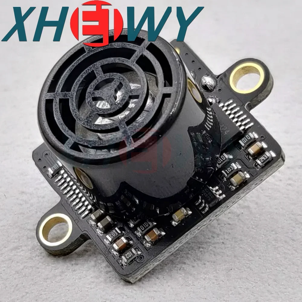 GY-US42 I2C PIXHAWK APM Reemplazo del módulo de alcance ultrasónico de control de vuelo MB1242 40 SRF02