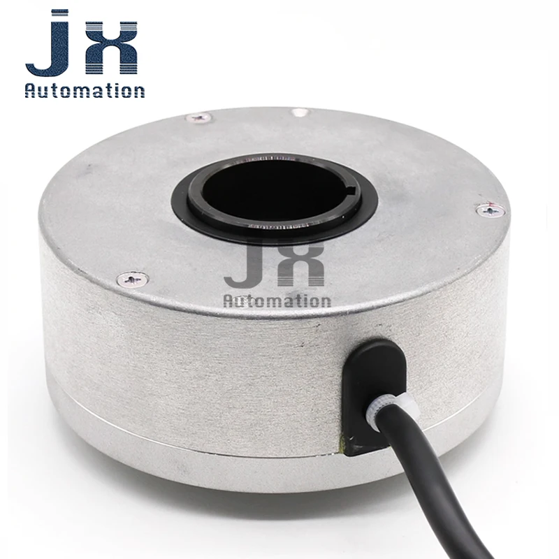 Nowy Oryginalny Inkrementalny Enkoder Obrotowy Tamagawa TS5246N167 OIH100-8192P16-L6-5V do Części Winda Enkoder