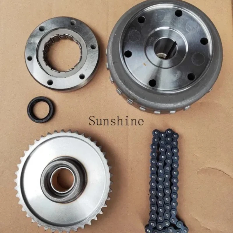 

Yongyuan YY350 YY30 YY250 Start Disk New Multi-bead Start Disk Assembly