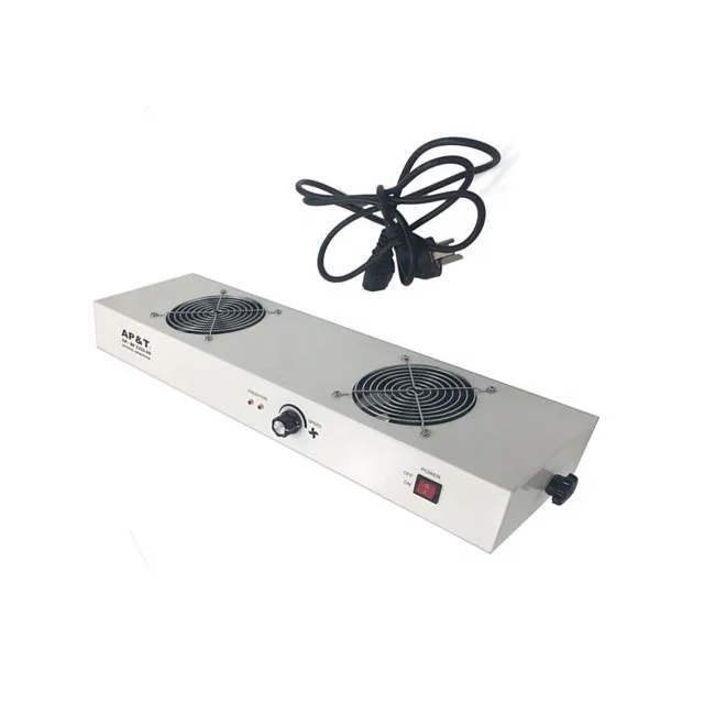 Statische controle geïoniseerde luchtblazers te koop AP-DC2452-60C-1 De Industrial Hot