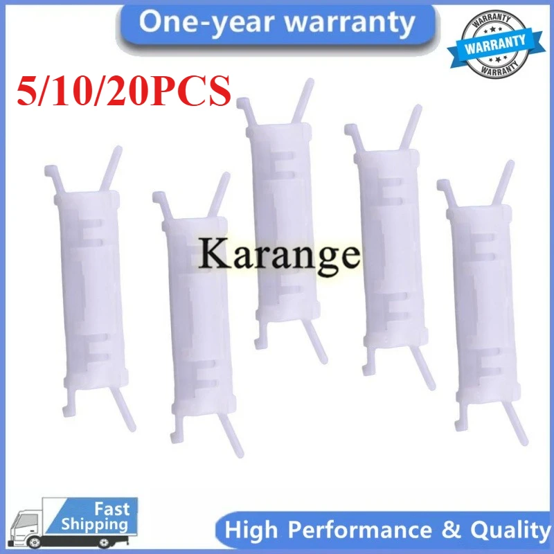 NEW MR191500 MR109247 Roof-Drip Molding Clip For Mitsubishi Lancer CK2 CK4 L200 Triton Sportero