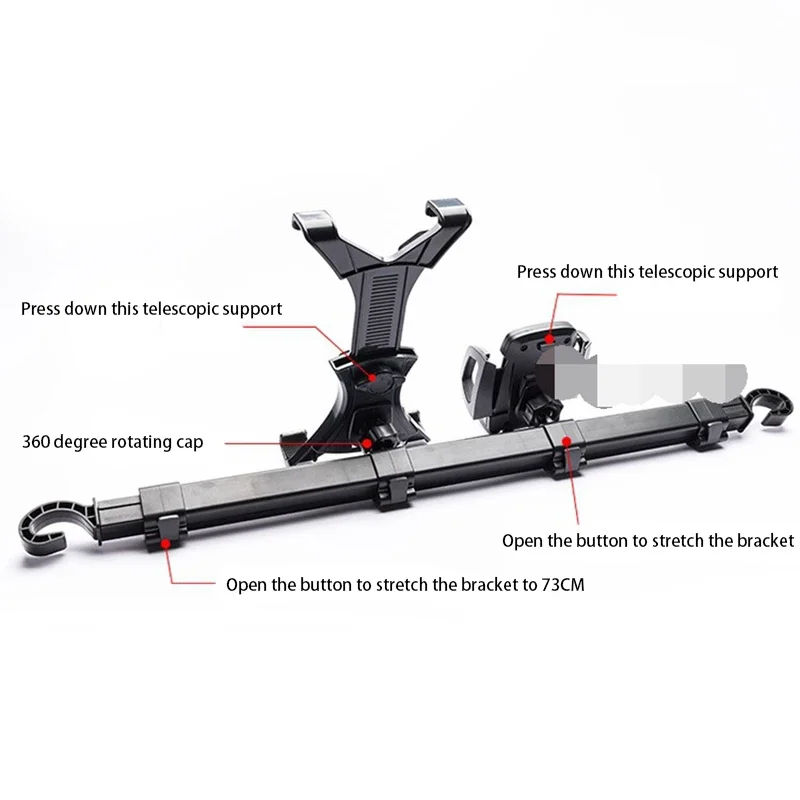 Thumbnail 3 - #45 Trending Phone Holder Car Mounts Right Now