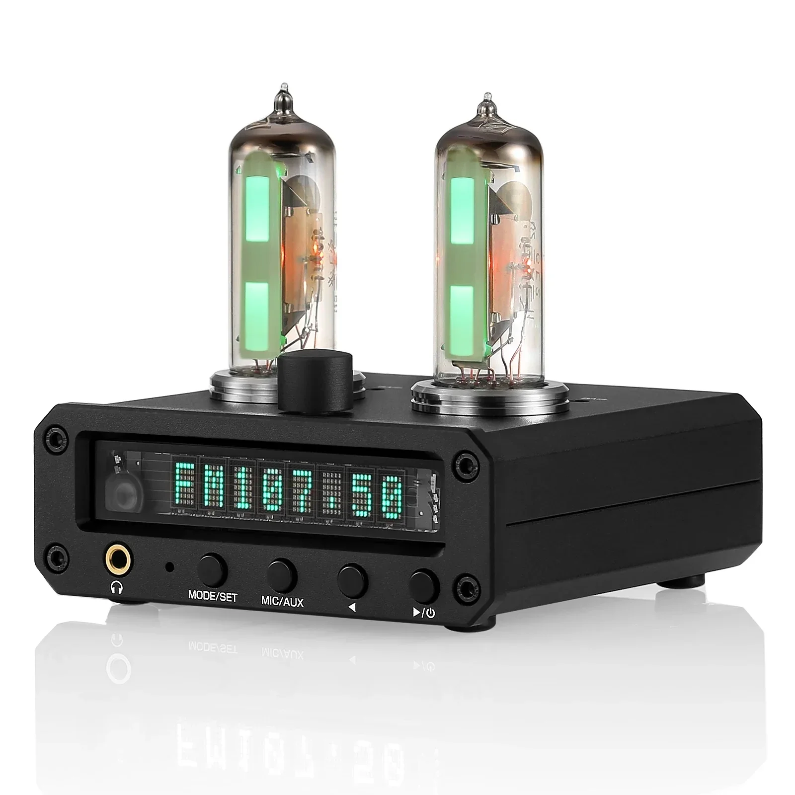 P2-FM Magic 6E2 Pre… - image
