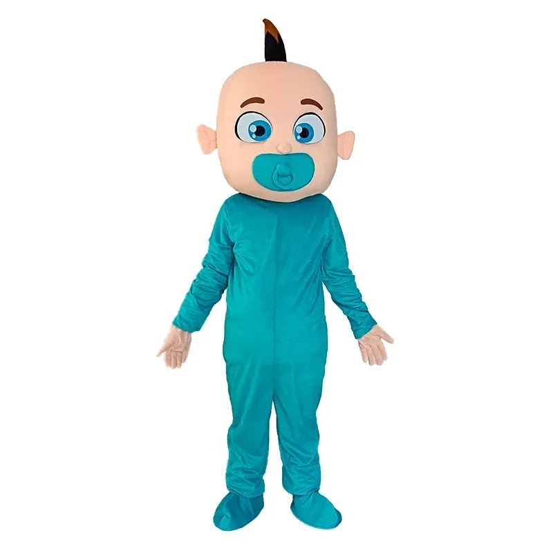 New Pink Lina Bell Mascot Costume for Adult Cartoon Animal Role
