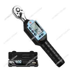 New Digital Preset Torque Wrench 1/2