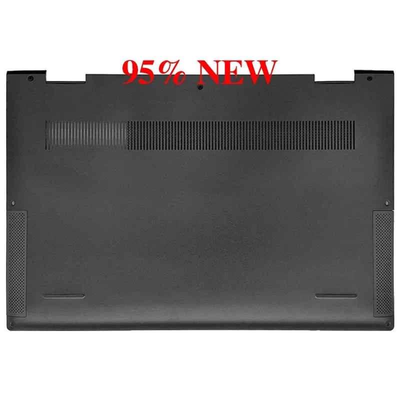 95% NEW Notebook Screen LCD Back Cover/Palmrest/Bottom Laptop Accessories For 2-in-1 DELL Inspiron 13 7000 7300 7306 view 3