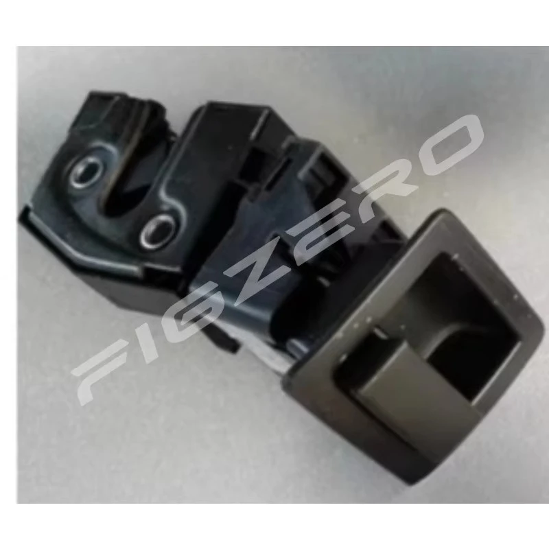 Rear Seat Fold-down Handle Back Seating Switch Pull Handles Belt Trim Cover Plate Left Righ for Volkswagen Touareg
