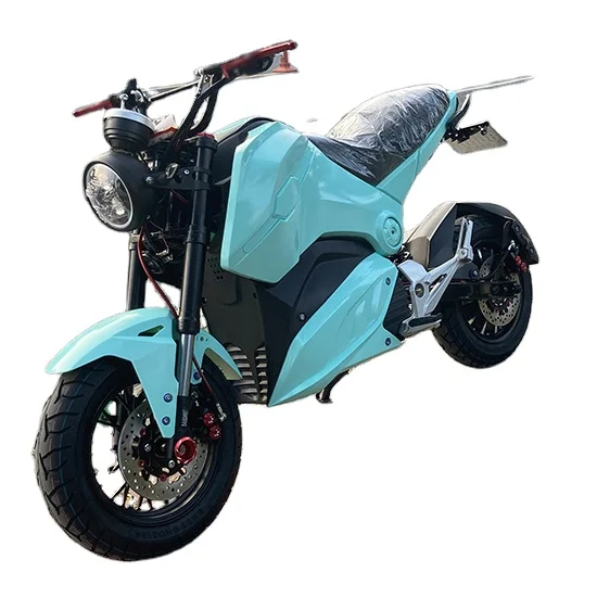 

WUYANG Chinese Manufactured Popular Wholesale Electric Motorcycle 72v Fast Leisure Safety Cheap for Adult