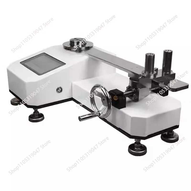 Intelligent torque wrench calibrator Digital torque wrench calibration equipment