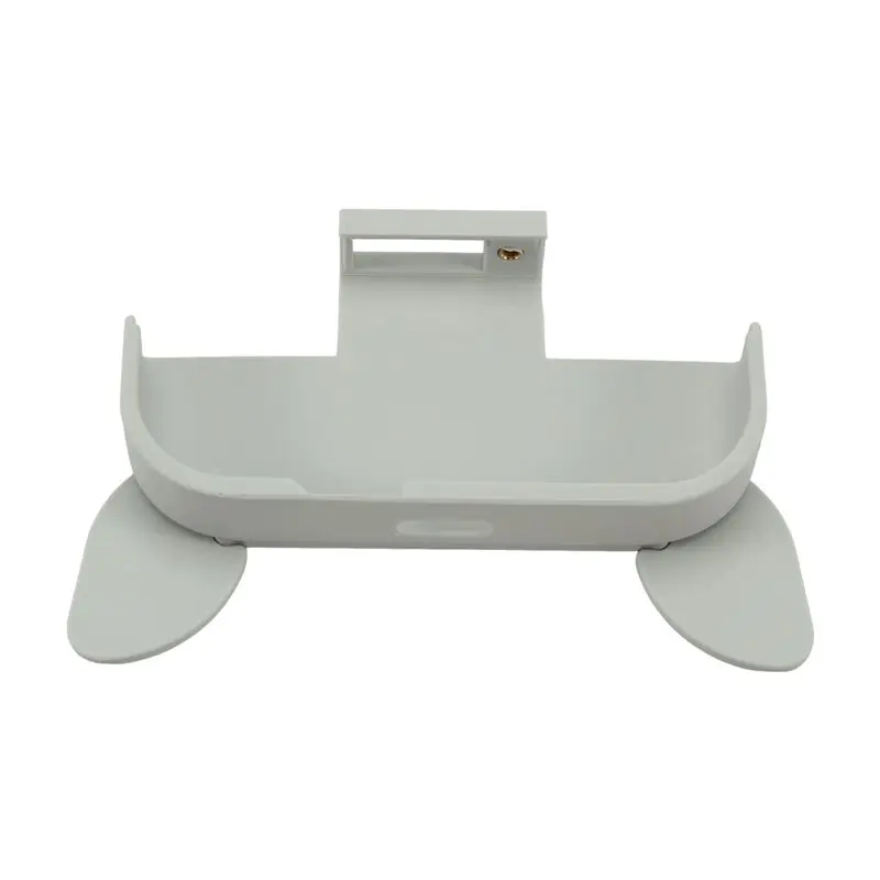 A93PHOT! For IINE Retro Card Handle Ergonomic Mount Grip For IINE Chronos Pocket Game Controller B