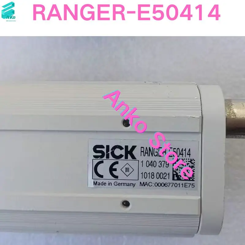 Second-hand test OK3D high-speed camera RANGER-E50414