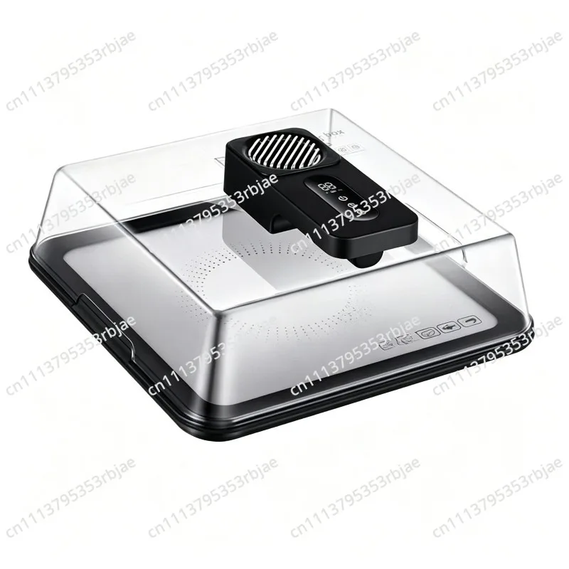 Speed Refresher Steak Frozen Food Meat Seafood Speed Thawing Board