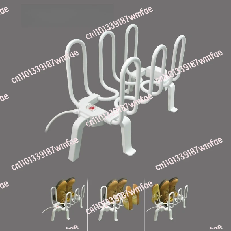 Electric shoe dryer dry shoe rack SW03-sterilization drying all kinds of shoe drying machine view 2