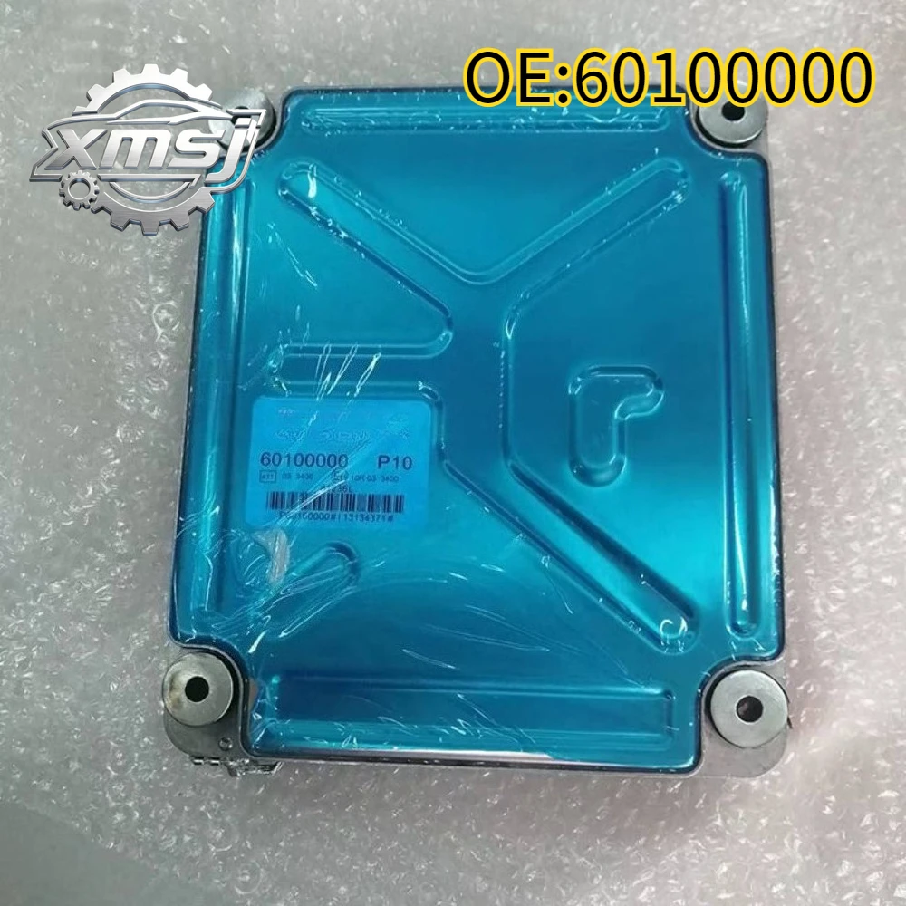 

Alta calidad nuevo para 60100000 L60F L70F L90F L110F L120F L150F L160F L170F L180F L350F Motorregeleenheid ECU Placa de ordenad